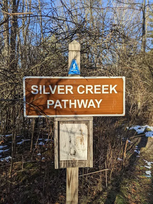 Silver Creek State Forest Campground 6