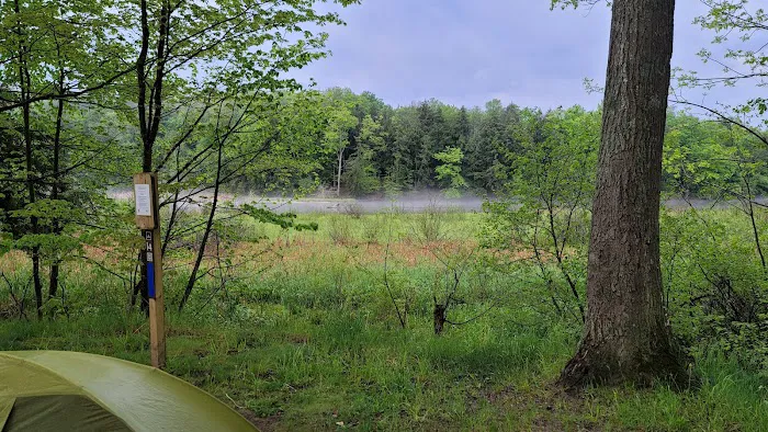 Red Bridge River Access 0