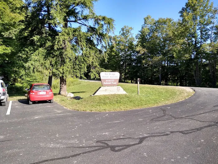 Red Bridge River Access 8