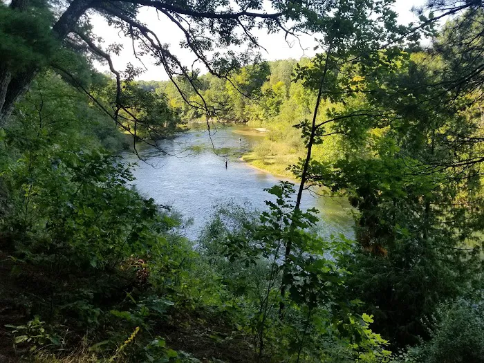 Red Bridge River Access 5
