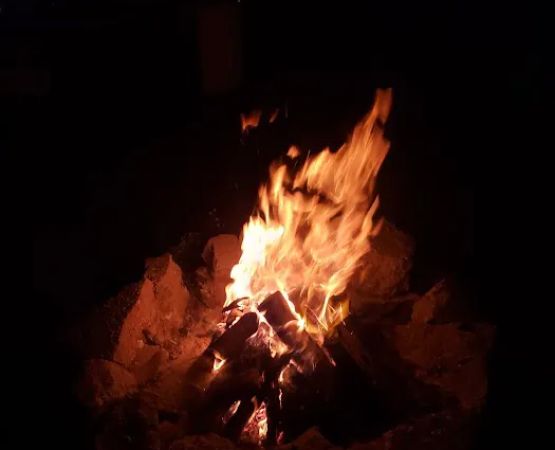 Kaleva Roadside Park & Campground