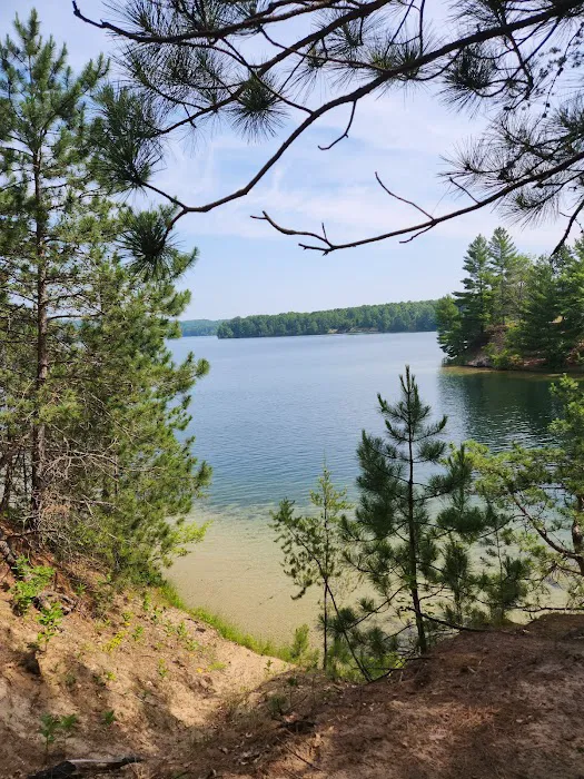 Seaton Creek Campground 1