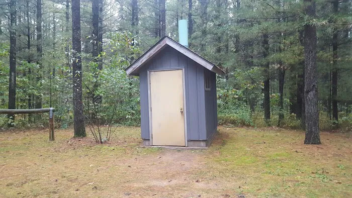 Marzinski Horse Trailhead & Campground 4