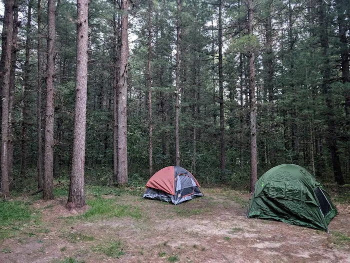 Marzinski Horse Trailhead & Campground 0