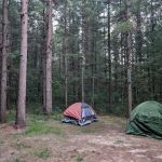 Marzinski Horse Trailhead & Campground