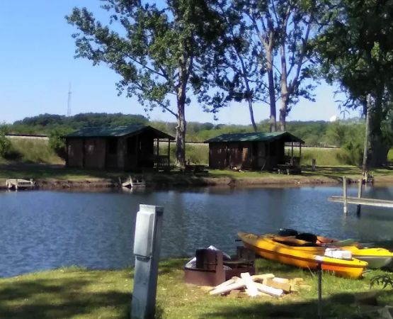 Manistee River RV Resort & Marina