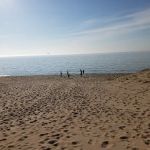 Lake Michigan Recreation Area Group Camping