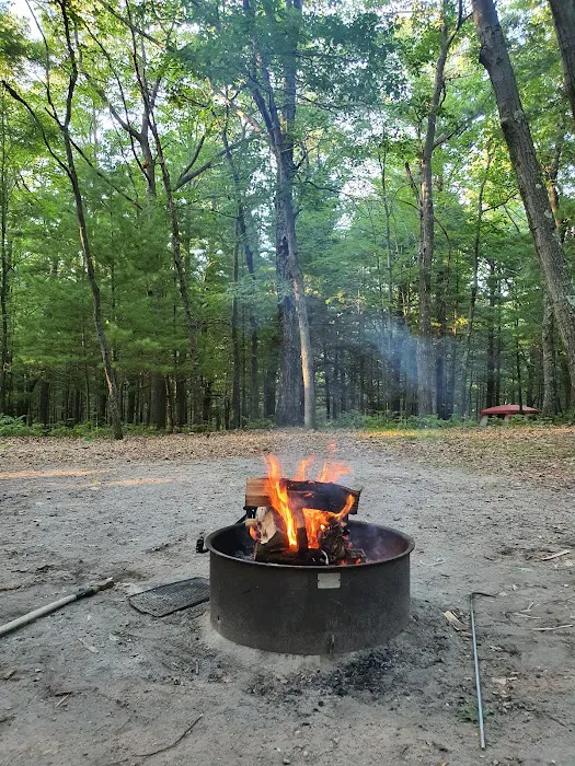 Lake Michigan Recreation Area 6