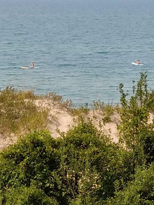 Lake Michigan Recreation Area 3