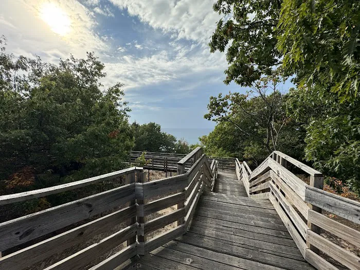 Lake Michigan Recreation Area 0