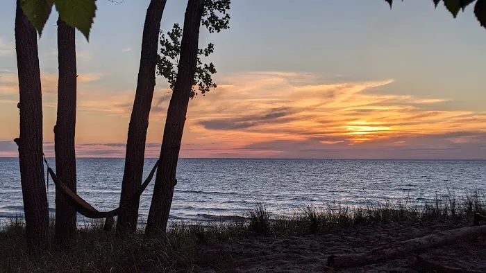 Lake Michigan Recreation Area 5