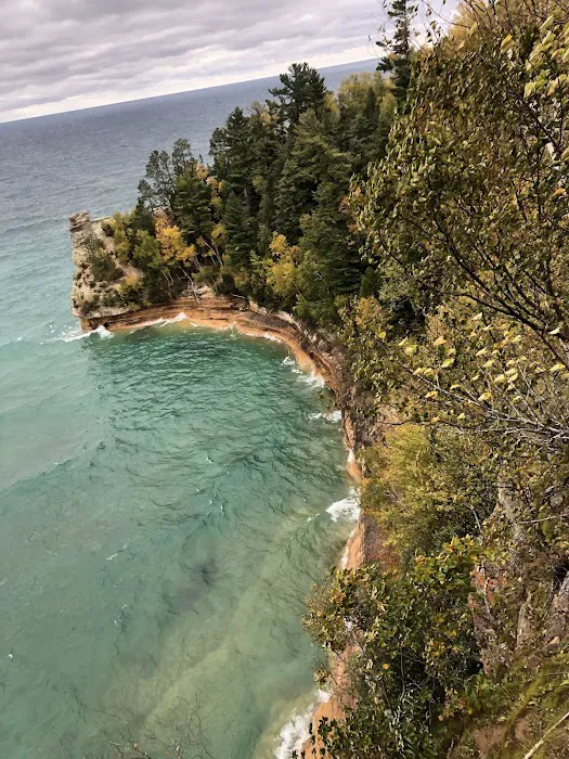 Lake Michigan Recreation Area 2