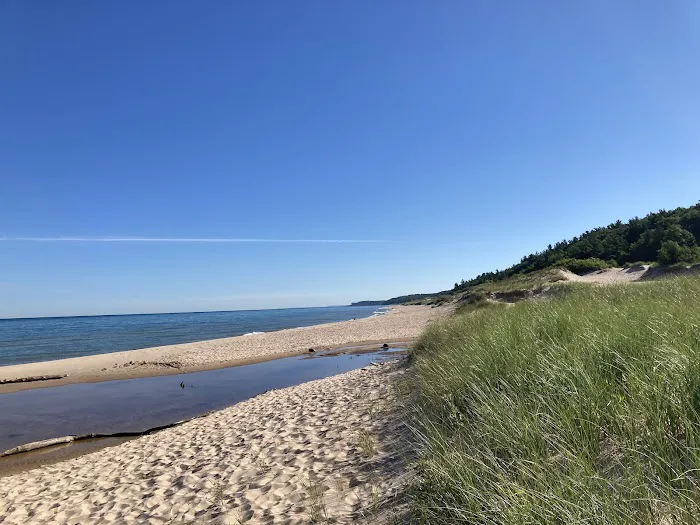 Lake Michigan Recreation Area 7