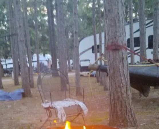 Green Valley RV Campground