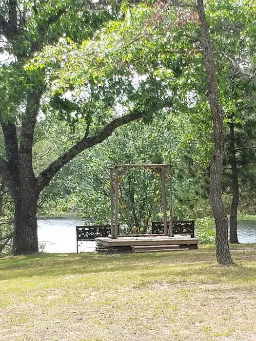 Green Valley RV Campground 1