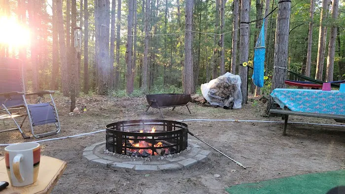 Green Valley RV Campground 5