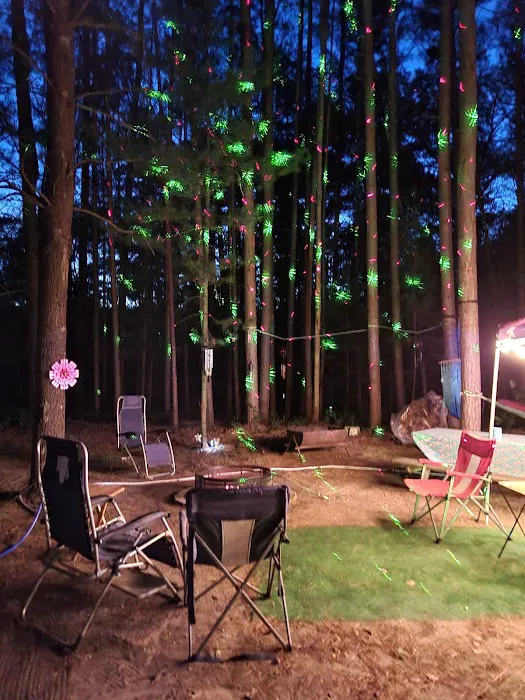 Green Valley RV Campground 3