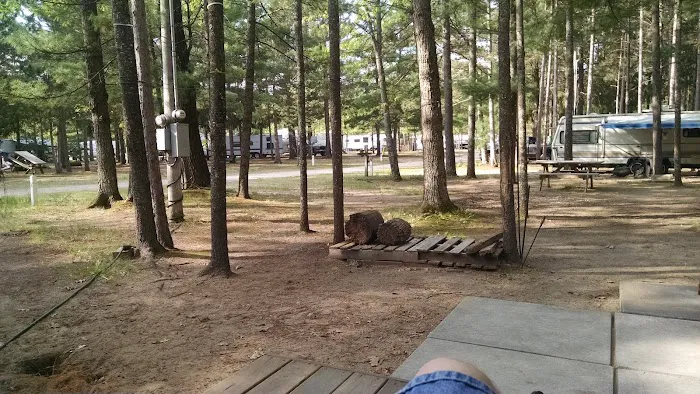 Green Valley RV Campground 8