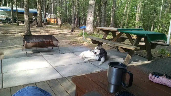 Green Valley RV Campground 4