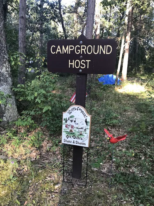 Monument Campground 2