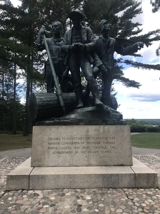 Monument Campground 4