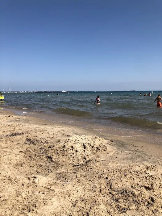 Monument Campground 7