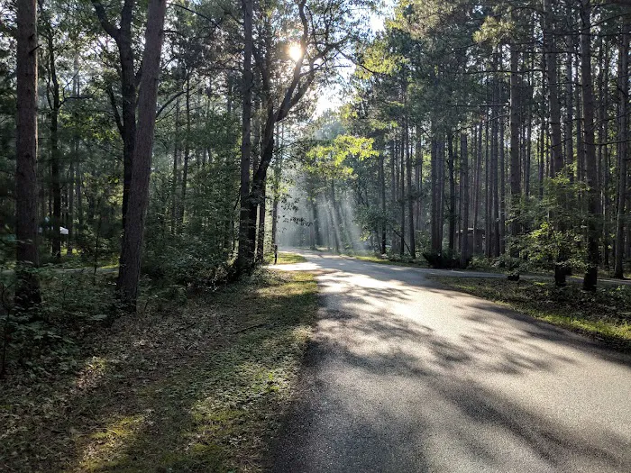 Monument Campground 5