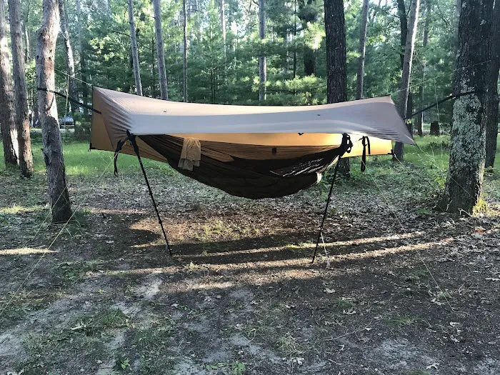 Monument Campground 8
