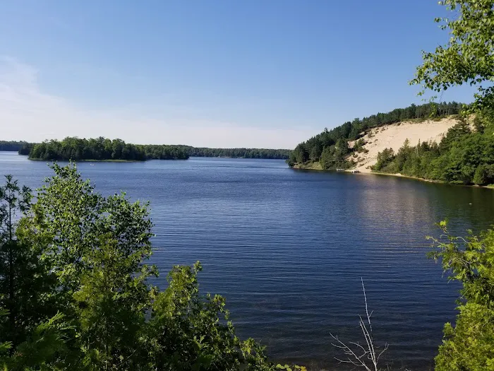 Monument Campground 0