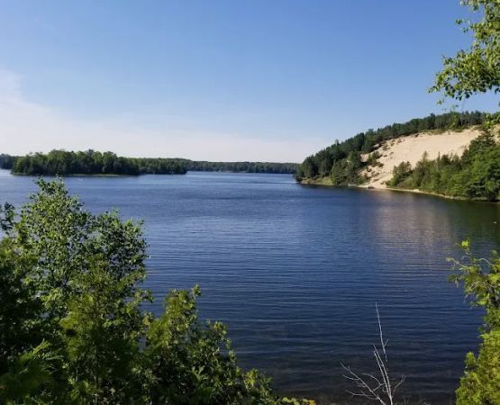 Monument Campground