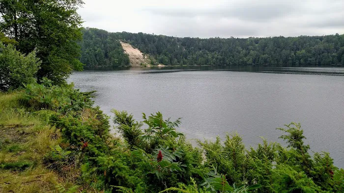 Ausable River Camping, Site: 039C 0
