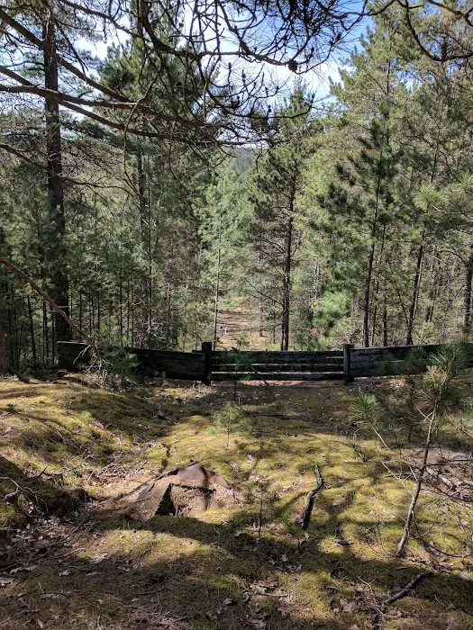 Silver Valley Trailhead 0