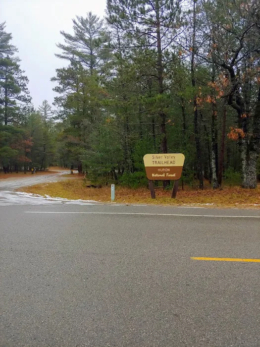 Silver Valley Trailhead 7