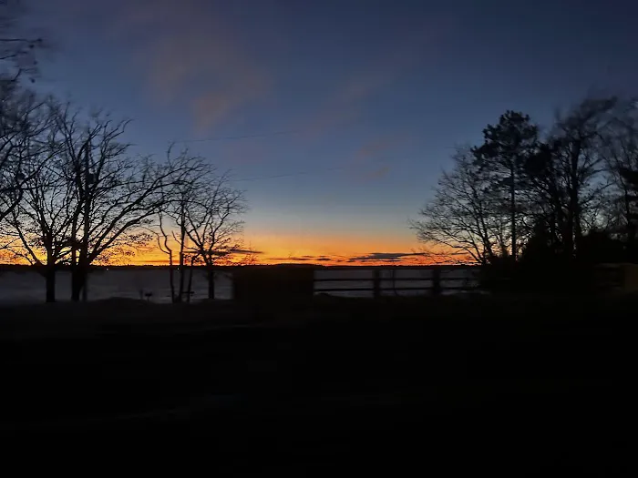 William Mitchell State Park Campground 4