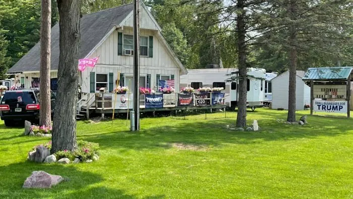 Birchwood Resort & Campground 1