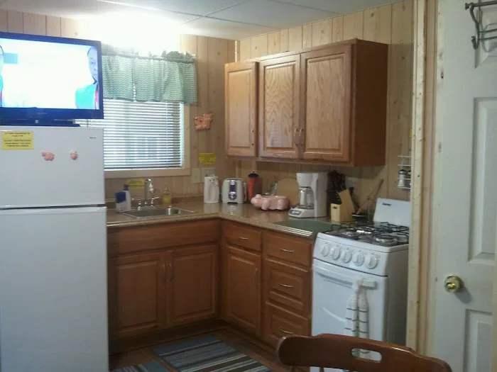 Birchwood Resort & Campground 8