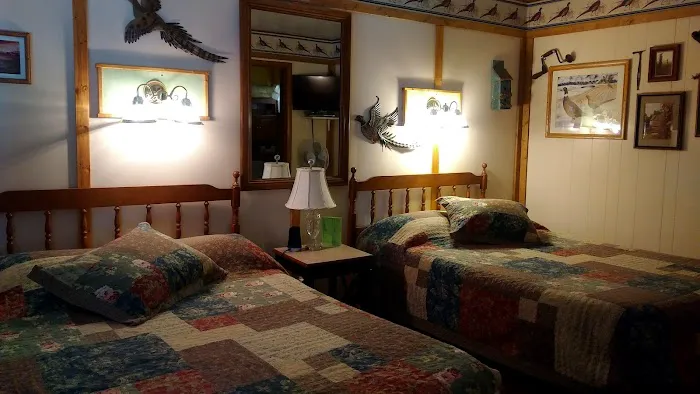 Birchwood Resort & Campground 0