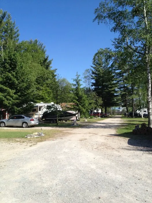 Birchwood Resort & Campground 4