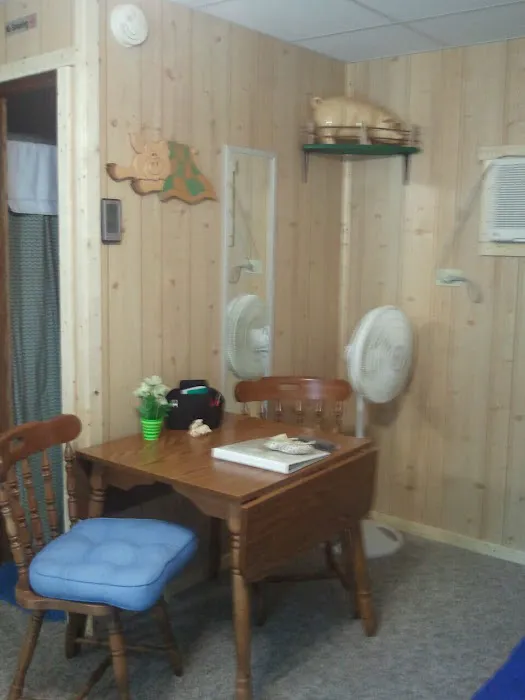Birchwood Resort & Campground 3