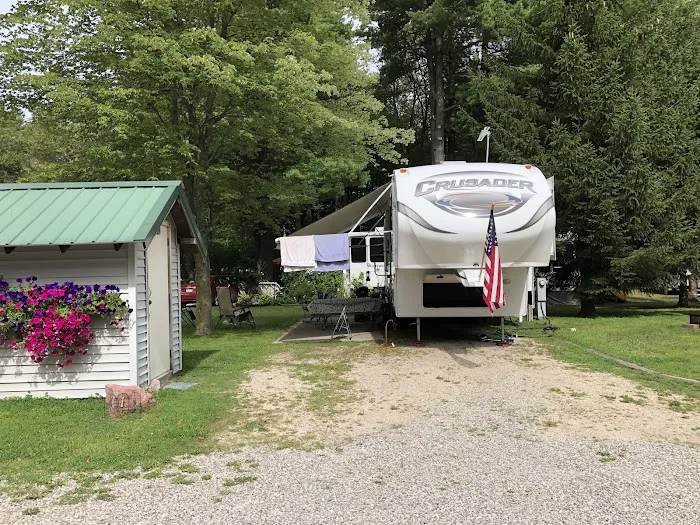 Birchwood Resort & Campground 5