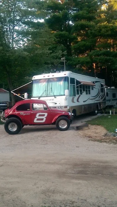 Birchwood Resort & Campground 7