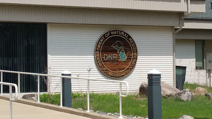 Natural Resources Department 0