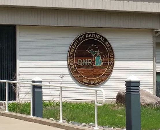 Natural Resources Department