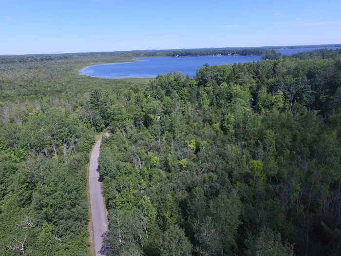 Hemlock Campground 0