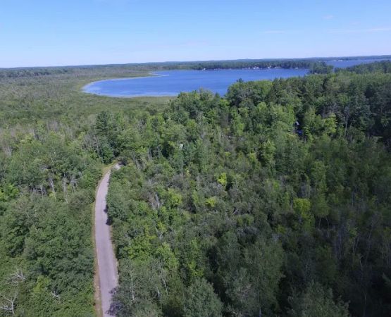 Hemlock Campground