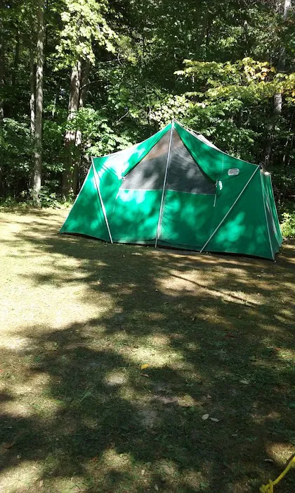 Hemlock Campground 9