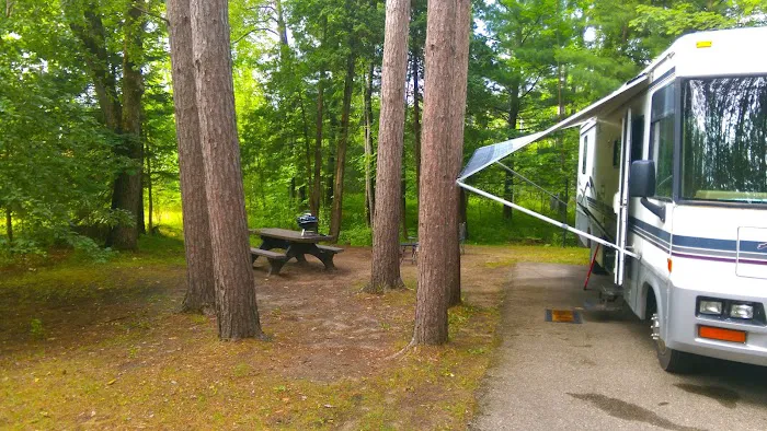 Hemlock Campground 2