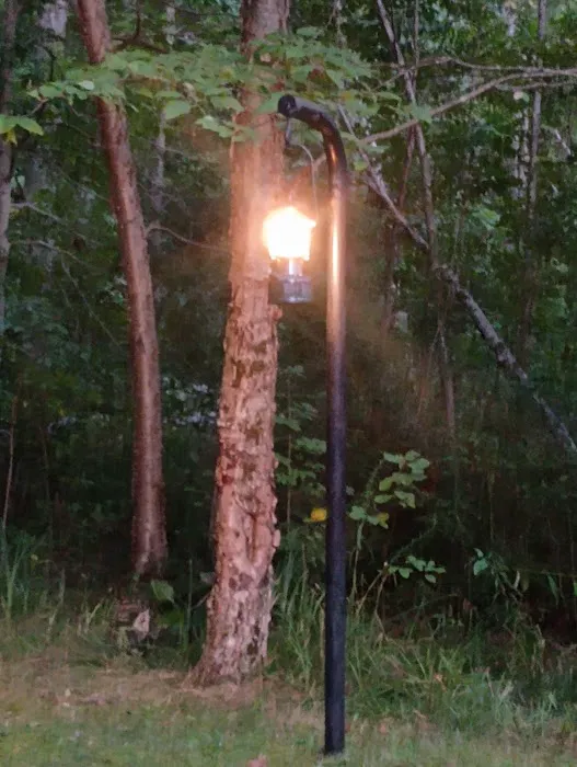 Hemlock Campground 7