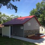 Manton Christian Camp