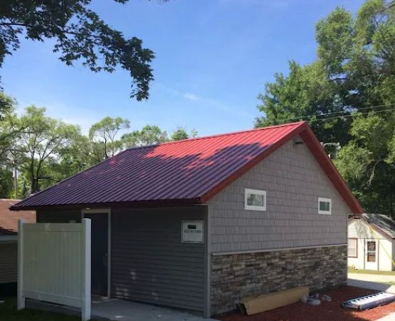 Manton Christian Camp